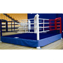 Fitness Bodybuilding Boxing Ring Gym Equipment Boxing Ring